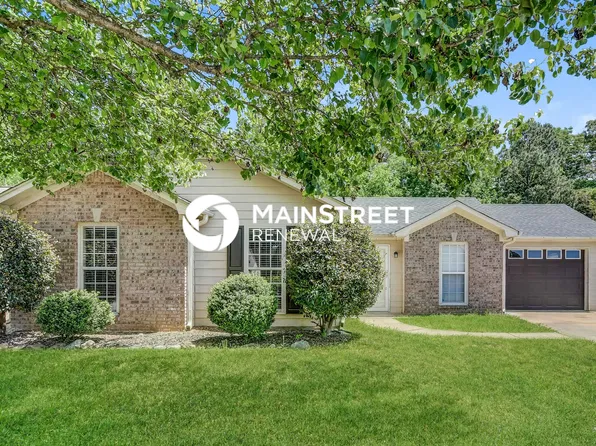 224 Meriweather Ln, Calera, AL 35040