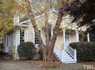 1802 Reaves Dr, Raleigh, NC 27608