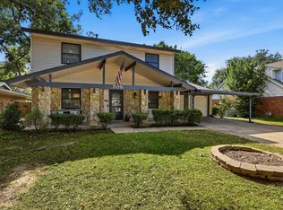 709 Lexington Dr, Irving, TX 75061