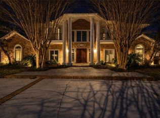 6701 Tennyson Oaks Ln, Alexandria, LA 71301