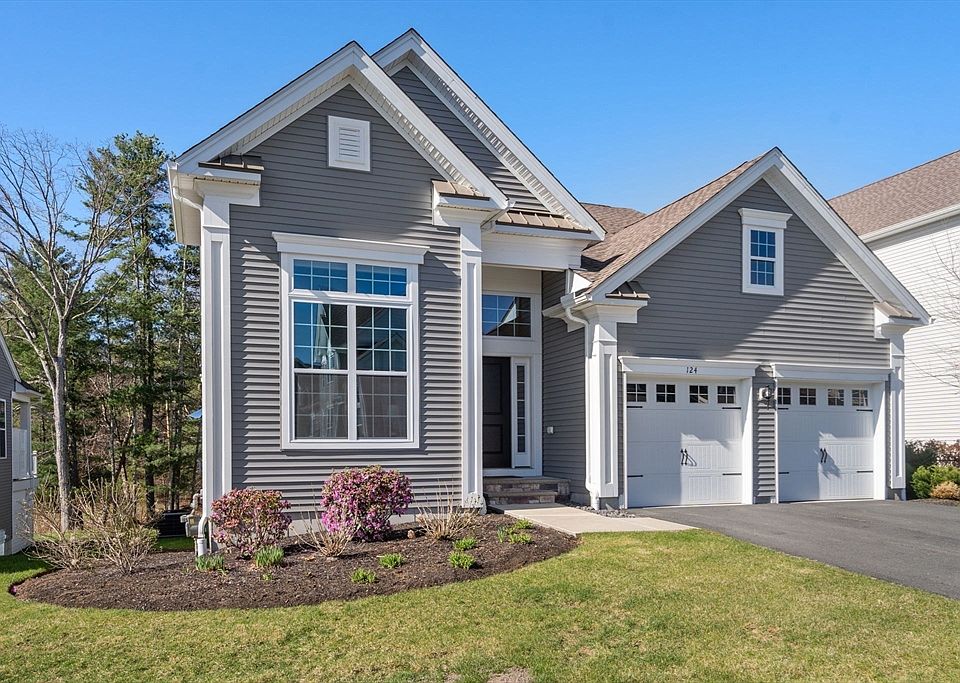 1st image of 124 Glen Ellen Blvd #124