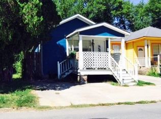 1719 Terrace St, Baton Rouge, LA 70802