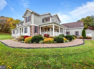 85 Auburn Rd, Berryville, VA 22611