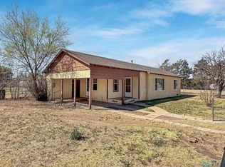 323 W 17th St, Portales, NM 88130
