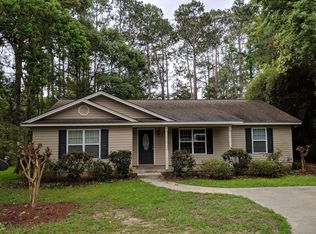 118 Donaldson St, Tifton, GA 31794