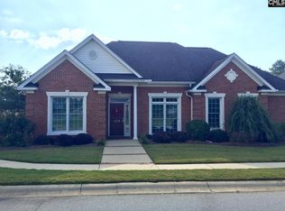 109 York Cmns, Lexington, SC 29072