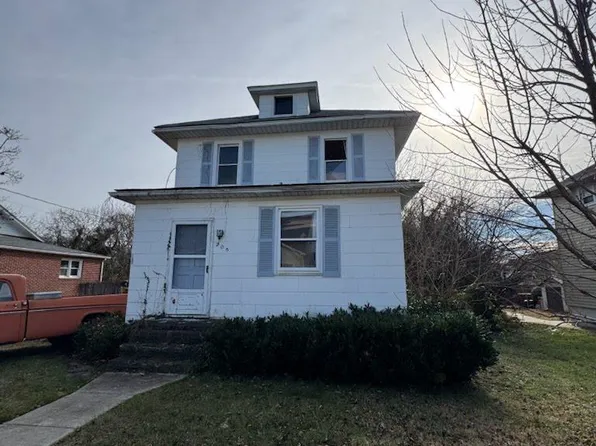 205 E Cedar Hill Ln, Baltimore, MD 21225