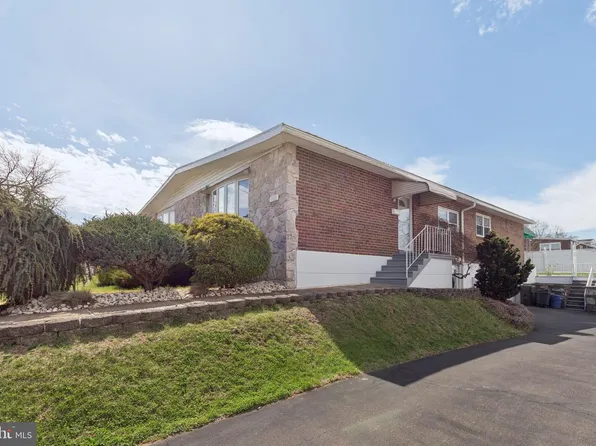 1928 Kentwood St, Philadelphia, PA 19116