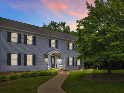 115 Barrett Dr, Beaver, PA, 15009