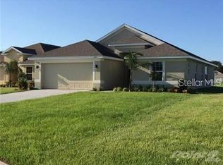 4104 Island Lakes Dr, Winter Haven, FL 33881
