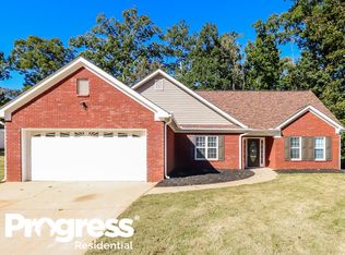 65 Chapman Way, Covington, GA 30016