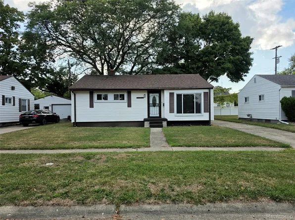 1846 Hosler St, Flint, MI 48503