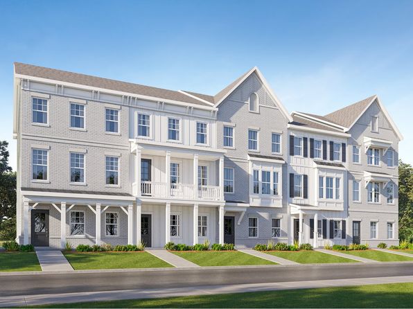 Lainston Plan, Towns at Creekside : Towns at Creekside 20'