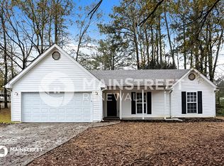 4 Cindy Ct, Hampton, GA 30228