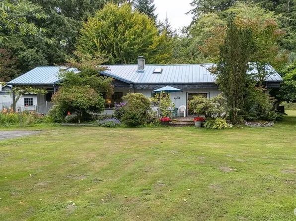 3192 Clearwater Road, Forks, WA 98331