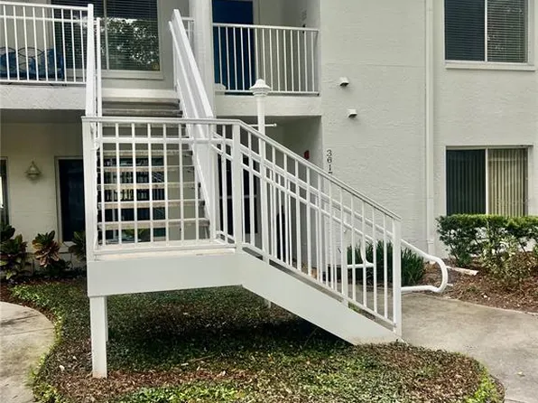 3629 Indigo Pond Dr #3629, Palm Harbor, FL 34685