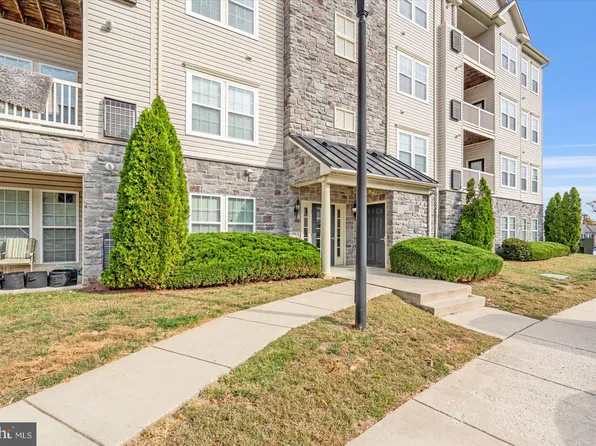 5303 Wyndholme Cir Unit 304, Baltimore, MD 21229