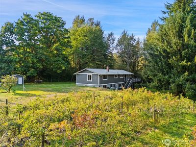 6260 Rutsatz Road, Deming, WA, 98244