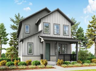 5804 N Perth Street, Aurora, CO 80019