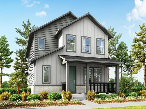 5804 N Perth Street, Aurora, CO 80019