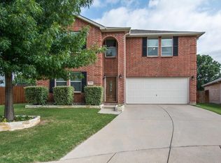 9500 Rosedale Dr, Frisco, TX 75035