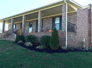 127 Mrs Gower Rd, Lawrenceburg, TN 38464