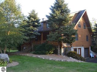 1819 Willow Wood Dr, Mount Pleasant, MI 48858