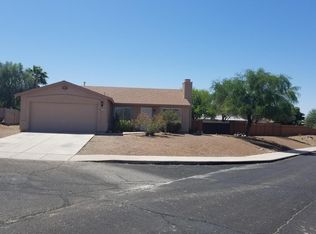 4061 S Wingate Blvd, Tucson, AZ 85730