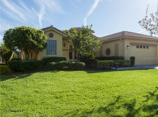 713 Thousand Oaks Ln, Poinciana, FL 34759