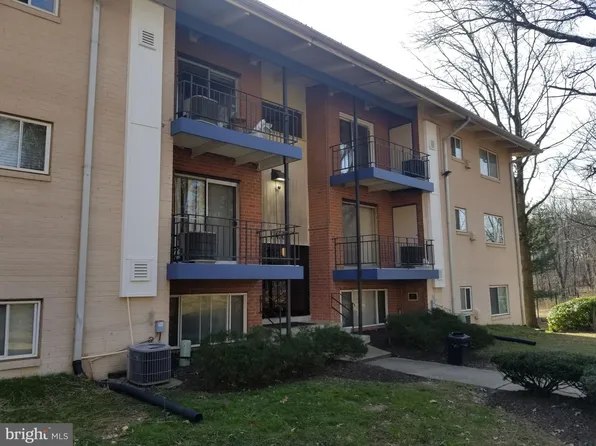 11400 Cherry Hill Rd Unit 304, Silver Spring, MD 20904