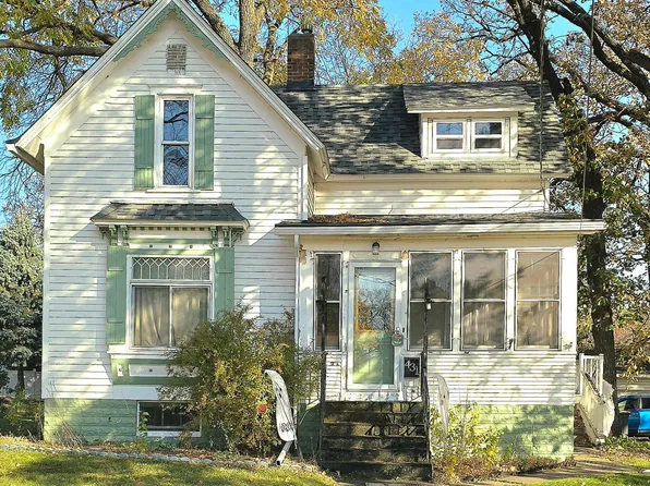 431 E Humphrey St, Lake Crystal, MN 56055