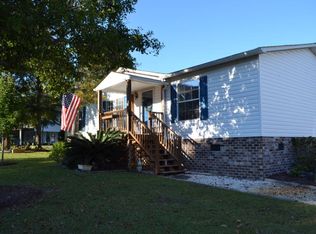 107 Sago Ct, Surf City, NC 28445