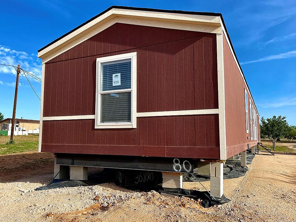 1504 E County Road 136, Midland, TX 79706 MLS 50058541 Zillow