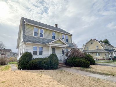 110 Bonneville Ave, Chicopee, MA, 01013