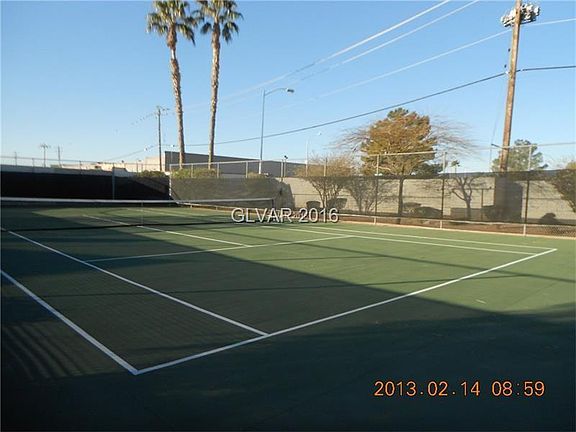 5th image of 2547 La Cara Ave #0