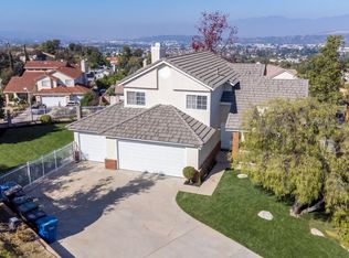 2445 Pamela Ln, Rowland Heights, CA 91748