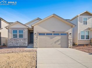 5439 Sidewinder Dr, Colorado Springs, CO 80925
