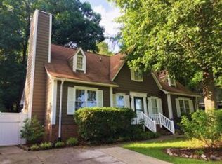 517 Coldstream Dr, Columbia, SC 29212