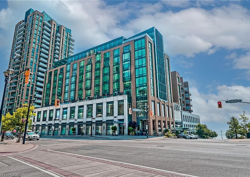 1st image of 1 Elizabeth St #604