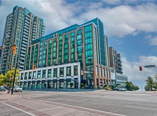 1 Elizabeth St #604, Burlington, ON L7R0G1