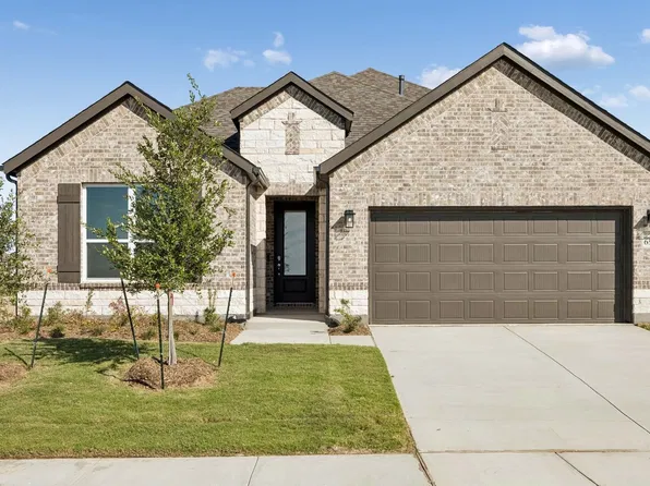 659 Pistachio Pkwy, Forney, TX 75126