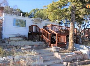 1412 Mountain View Rd, Raton, NM 87740
