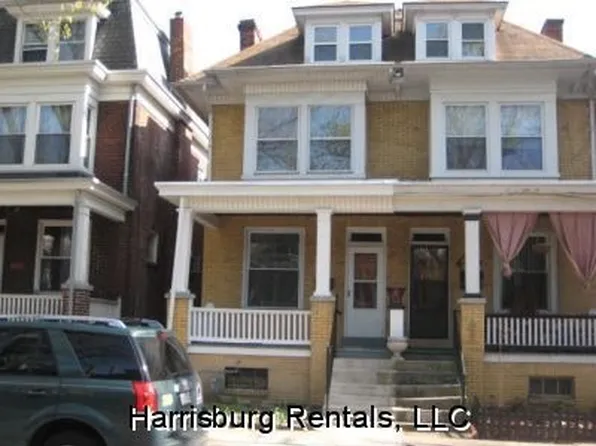 2021 Chestnut St, Harrisburg, PA 17104