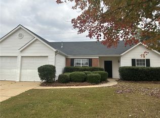 3745 Bradford Walk Trl, Buford, GA 30519