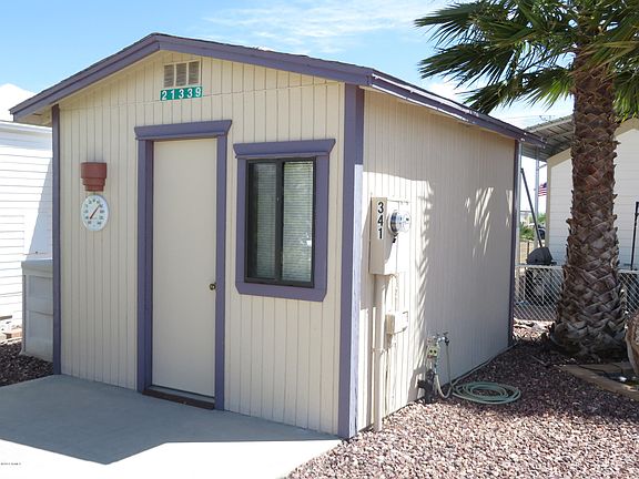 5th image of 21339 W IRON EAGLE Drive #341