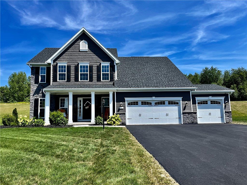 80 Copper Beech Run, Fairport, NY 14450 Zillow