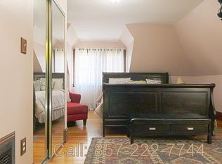 24 Montello St #3, Dorchester, MA 02122