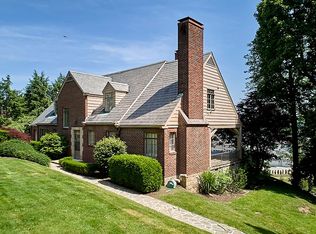 311 McKinley Ave, Charleston, WV 25314