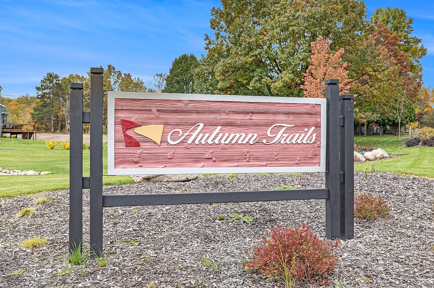 Autumn Trails by Eastbrook Homes Inc. in Rockford MI Zillow