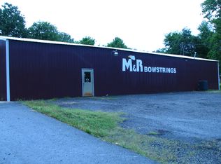 5210 Us Hwy 45 South, HARRISBURG, IL 62946